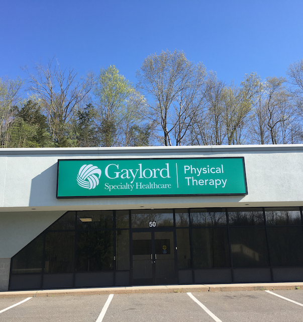 Gaylord location_cromwell