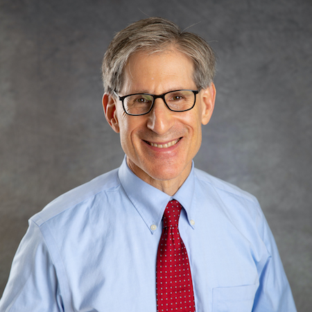 Dr. David Rosenblum