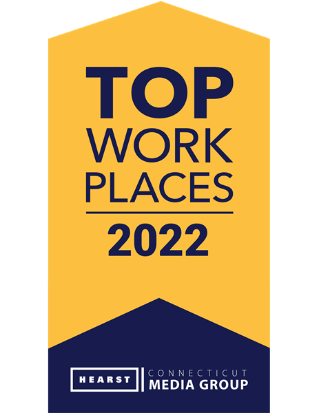 Gaylord Specialty Healthcare Named a “Top Workplace 2022”