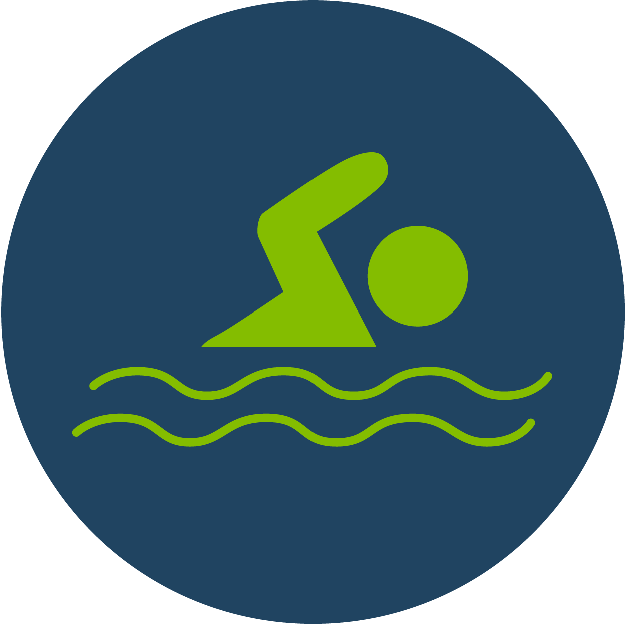 Ortho Sports Med Page Icons_Aquatic therapy
