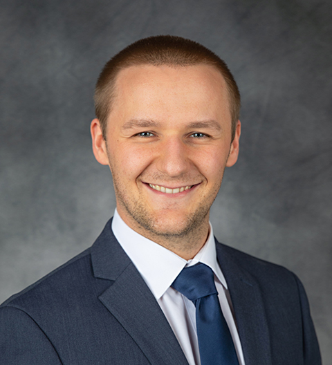 Shane Gallagher, PT, DPT